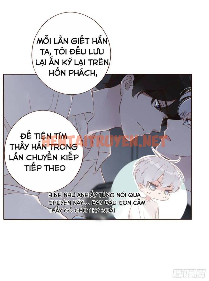 Xem ảnh Ôm Hôn Mạc Nhiên - Chap 28 - img_021_1645871802 - HentaiTruyen.net