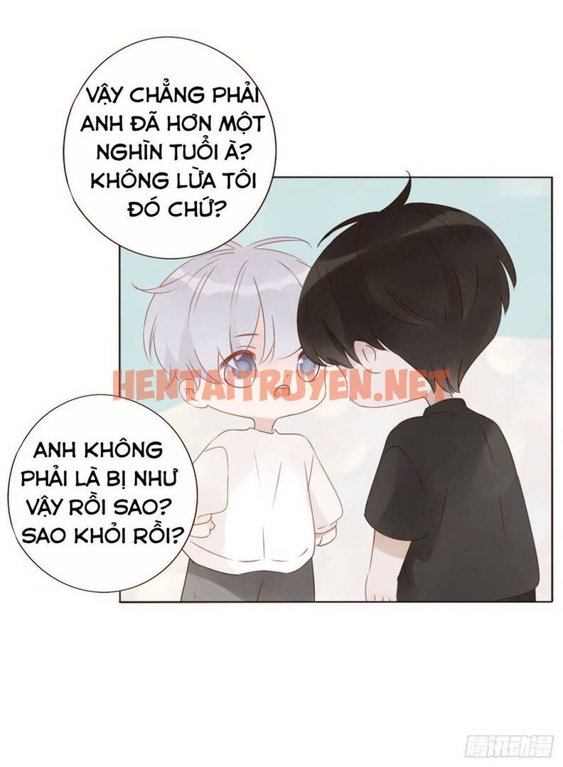 Xem ảnh Ôm Hôn Mạc Nhiên - Chap 28 - img_022_1645871802 - HentaiTruyen.net