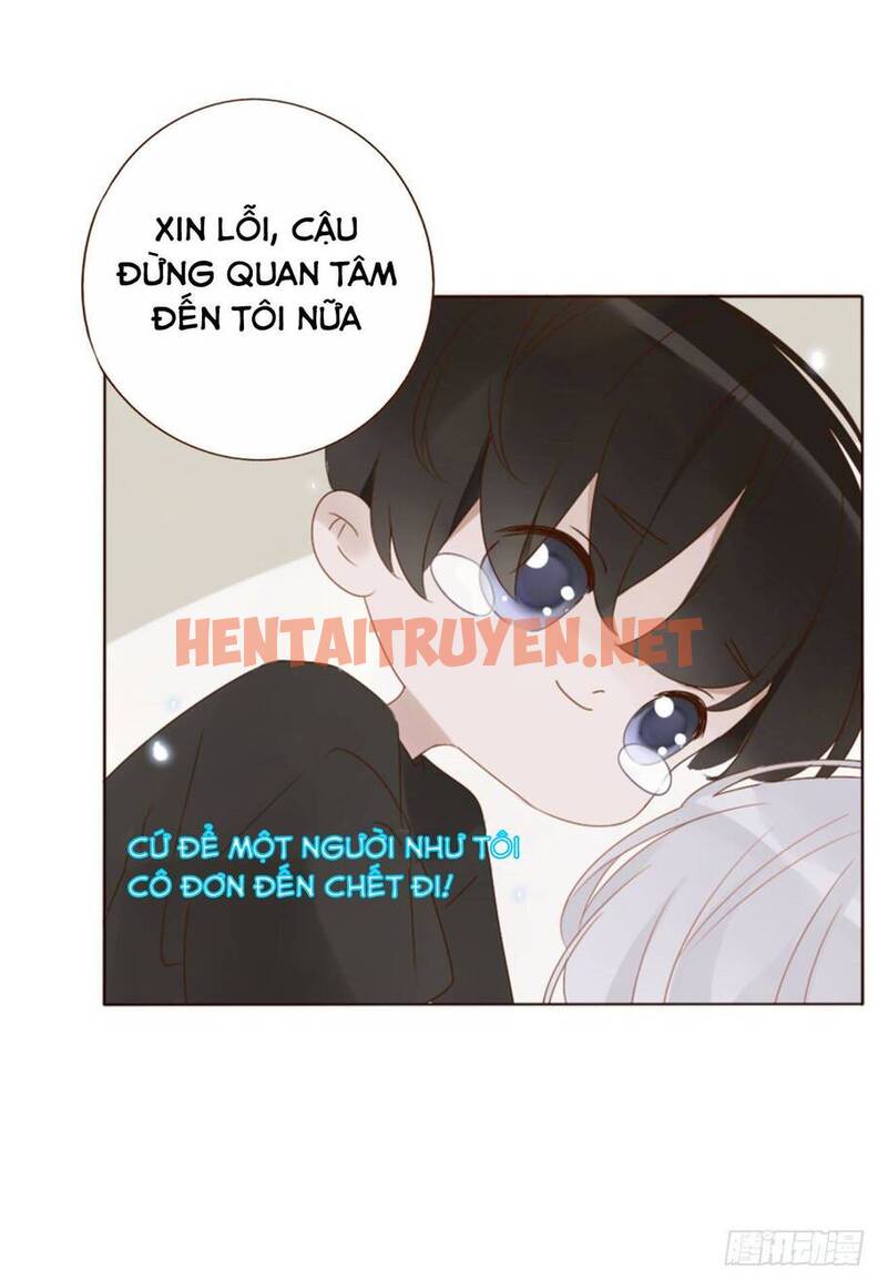 Xem ảnh Ôm Hôn Mạc Nhiên - Chap 28 - img_031_1645871805 - HentaiTruyenVN.net