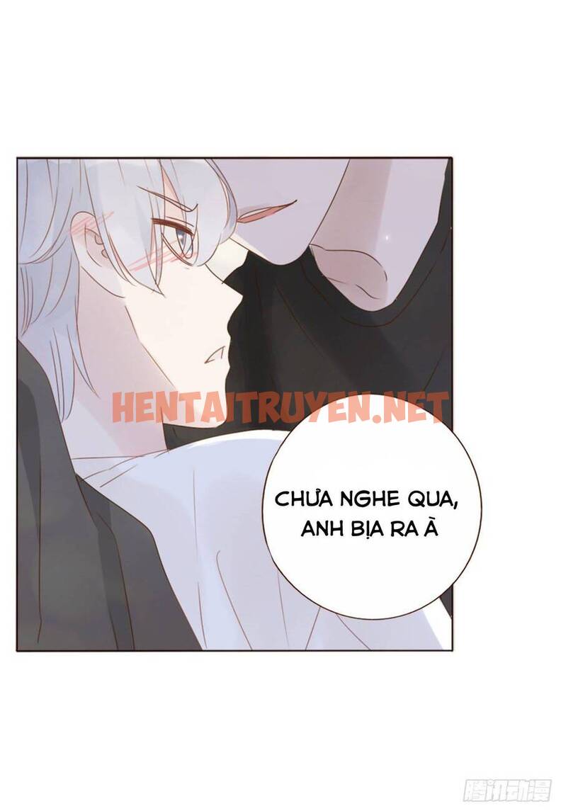 Xem ảnh Ôm Hôn Mạc Nhiên - Chap 28 - img_034_1645871805 - HentaiTruyenVN.net