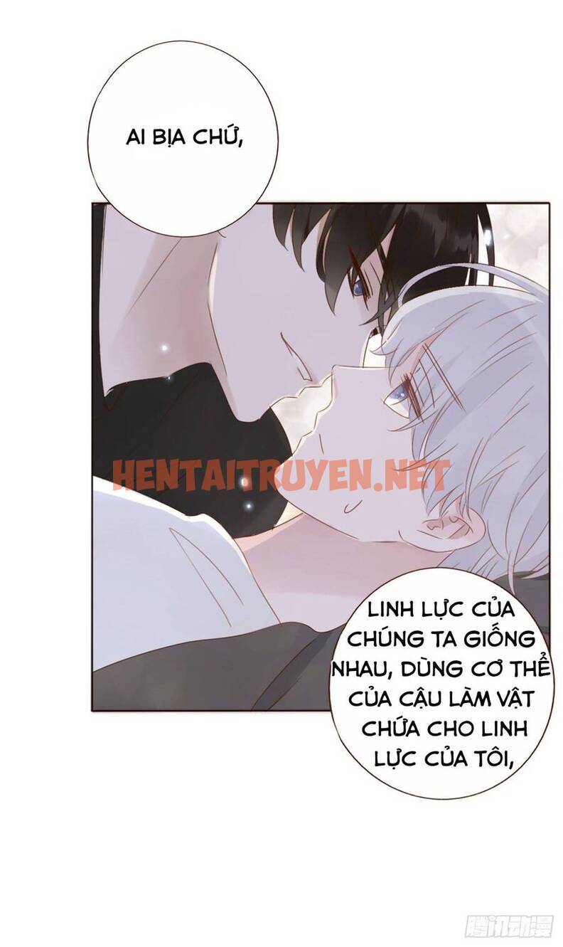 Xem ảnh Ôm Hôn Mạc Nhiên - Chap 28 - img_035_1645871806 - HentaiTruyenVN.net