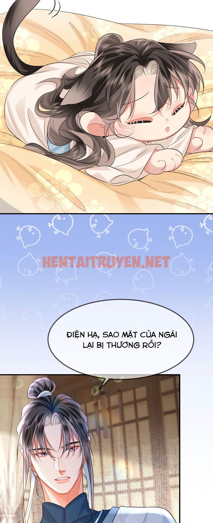 Xem ảnh Ôn Hương Diễm Ngọc - Chap 27 - img_009_1711689074 - TruyenVN.APP