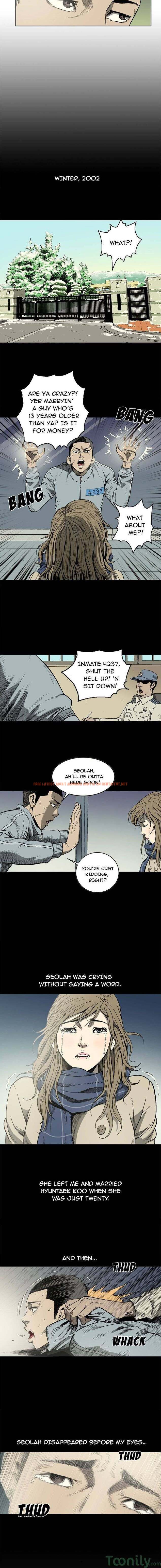 Read Hentai Image 8 404 in comic On My Way - Chapter 0 - hentaitnt.net