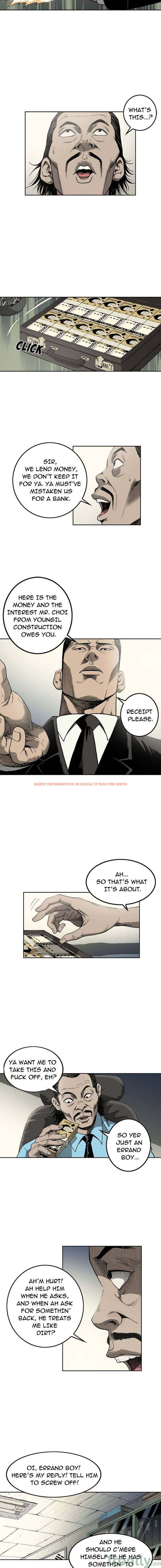 Read Hentai Image 3 403 in comic On My Way - Chapter 10 - www.hentaitnt.net