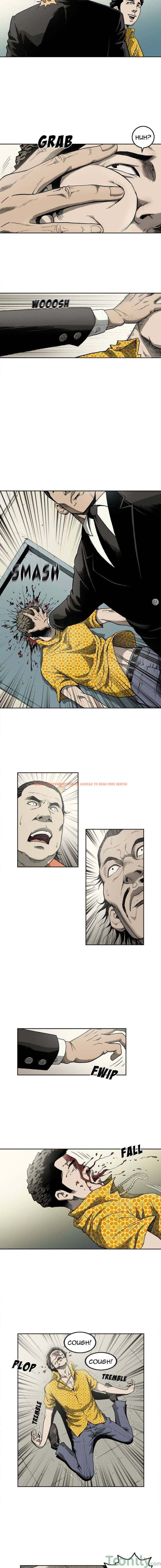Read Hentai Image 5 403 in comic On My Way - Chapter 10 - www.hentaitnt.net