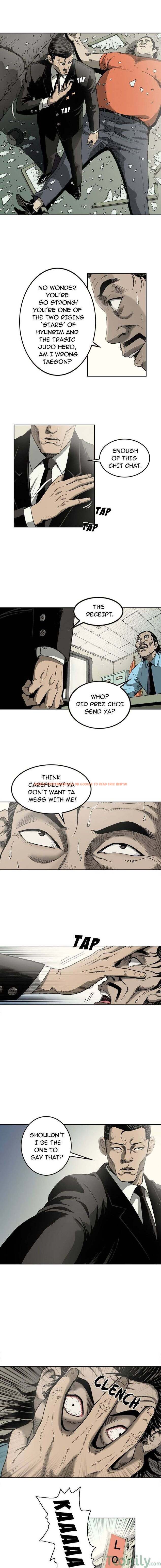 Read Hentai Image 2 399 in comic On My Way - Chapter 11 - www.hentaitnt.net