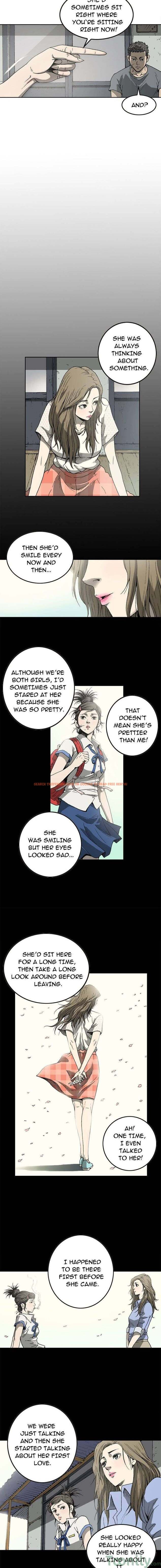 Read Hentai Image 4 399 in comic On My Way - Chapter 11 - www.hentaitnt.net