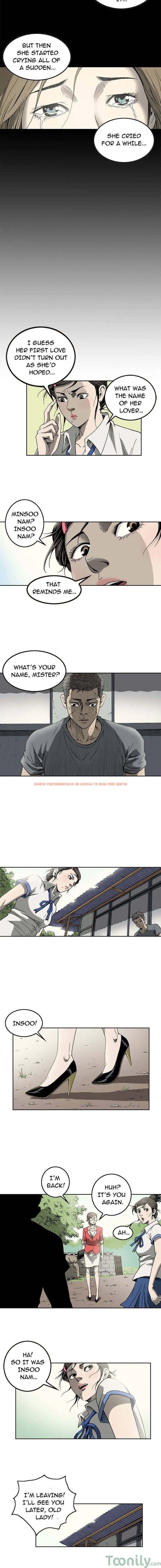 Read Hentai Image 5 399 in comic On My Way - Chapter 11 - www.hentaitnt.net