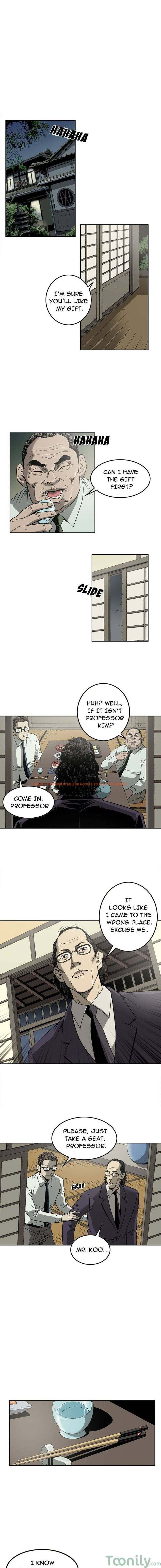 Read Hentai Image 2 399 in comic On My Way - Chapter 12 - www.hentaitnt.net