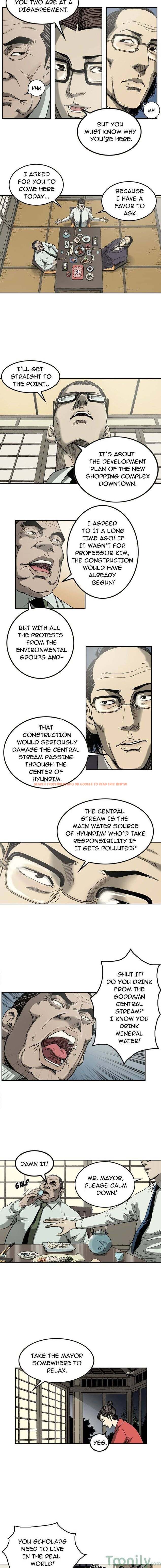 Read Hentai Image 3 399 in comic On My Way - Chapter 12 - www.hentaitnt.net