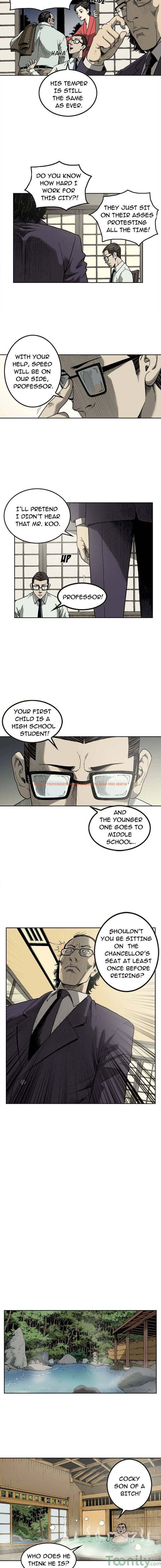 Read Hentai Image 4 399 in comic On My Way - Chapter 12 - www.hentaitnt.net