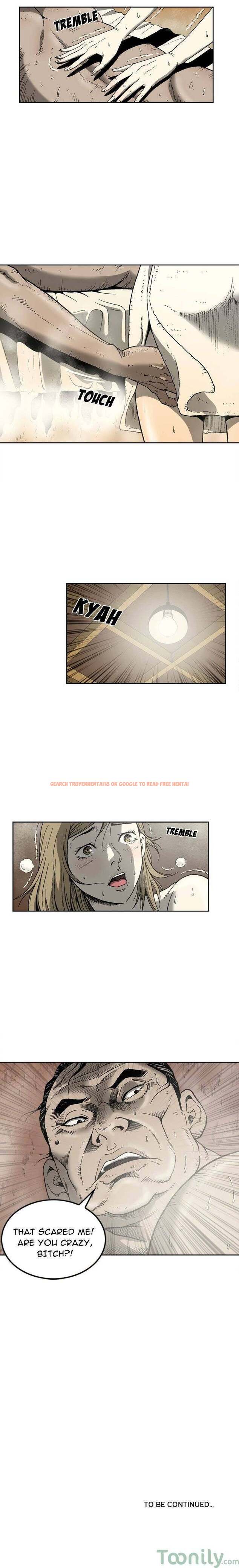 Read Hentai Image 6 399 in comic On My Way - Chapter 12 - www.hentaitnt.net