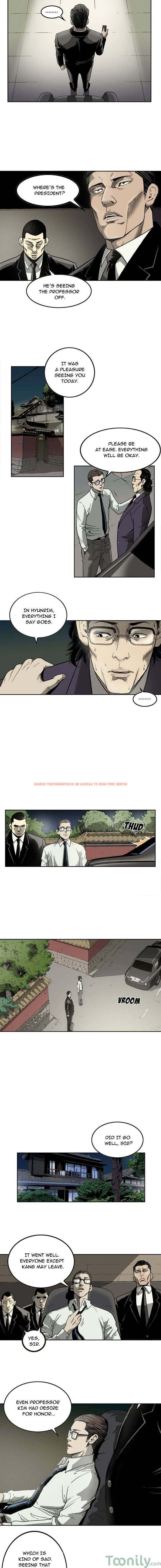 Read Hentai Image 4 399 in comic On My Way - Chapter 13 - www.hentaitnt.net