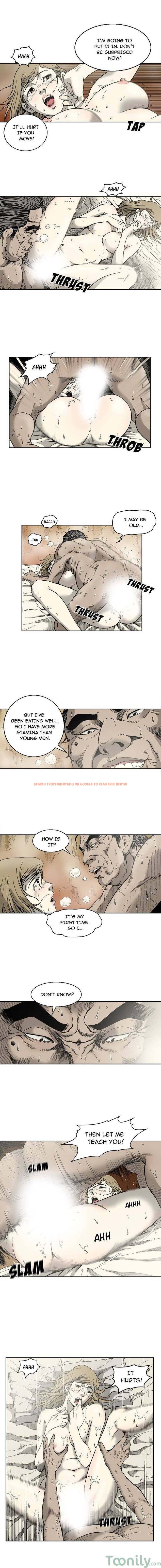 Read Hentai Image 2 399 in comic On My Way - Chapter 14 - hentaitnt.net
