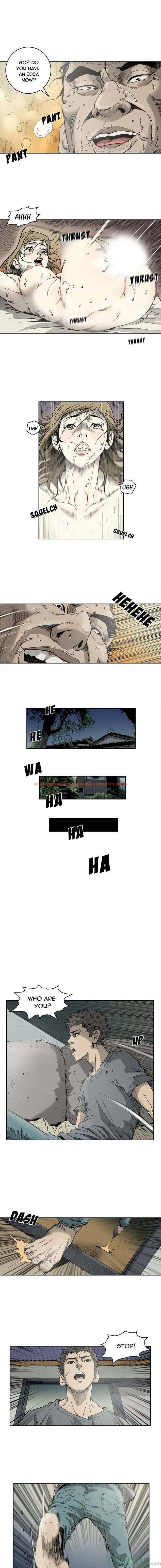 Read Hentai Image 3 399 in comic On My Way - Chapter 14 - hentaitnt.net
