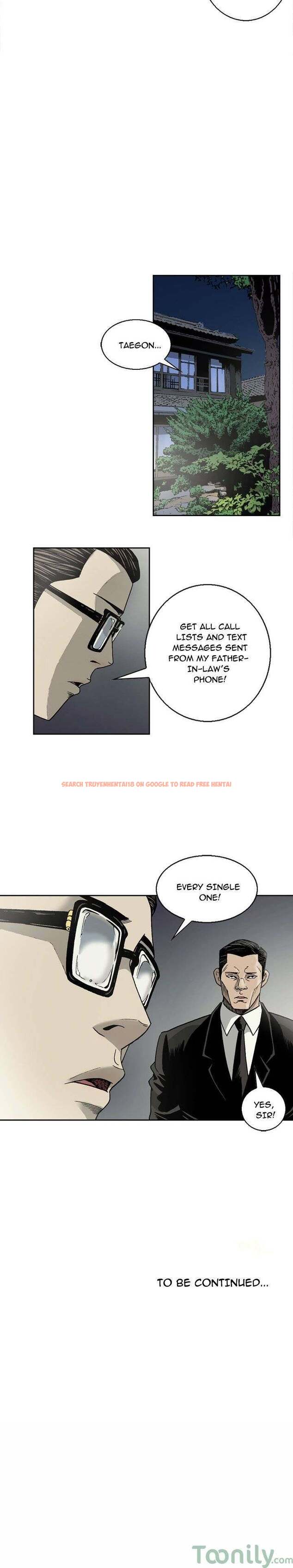 Read Hentai Image 6 399 in comic On My Way - Chapter 14 - hentaitnt.net