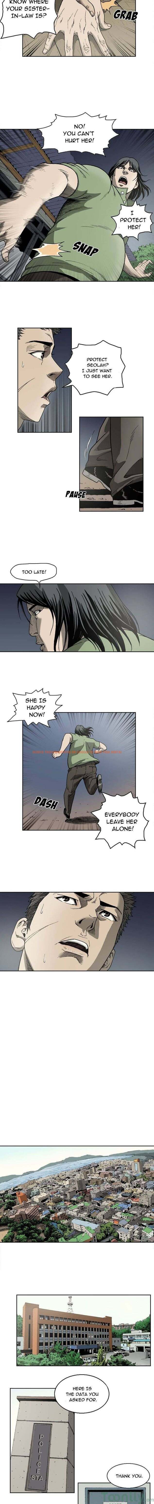 Read Hentai Image 3 399 in comic On My Way - Chapter 15 - hentaitnt.net