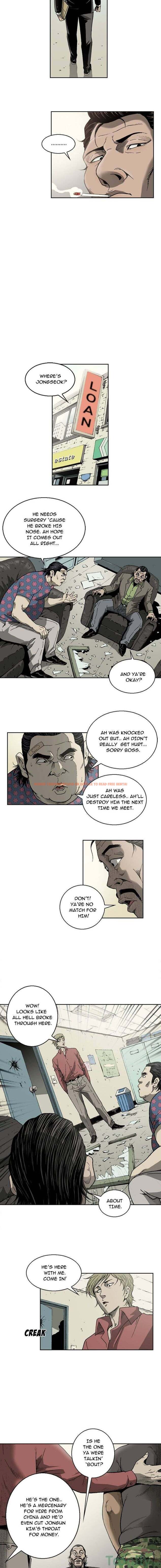 Read Hentai Image 5 399 in comic On My Way - Chapter 15 - hentaitnt.net