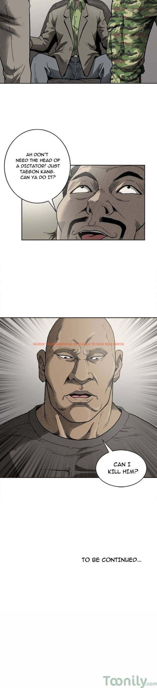 Read Hentai Image 6 399 in comic On My Way - Chapter 15 - hentaitnt.net