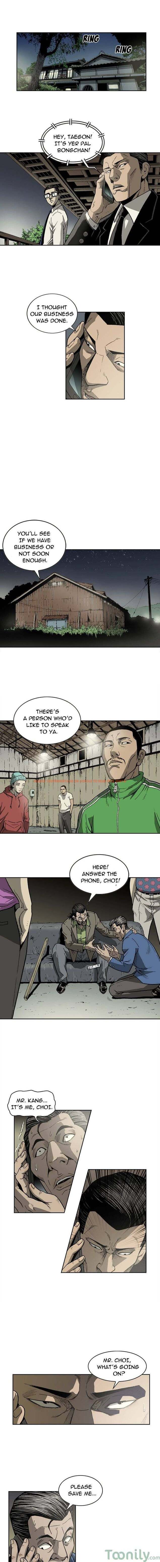 Read Hentai Image 2 399 in comic On My Way - Chapter 17 - hentaitnt.net