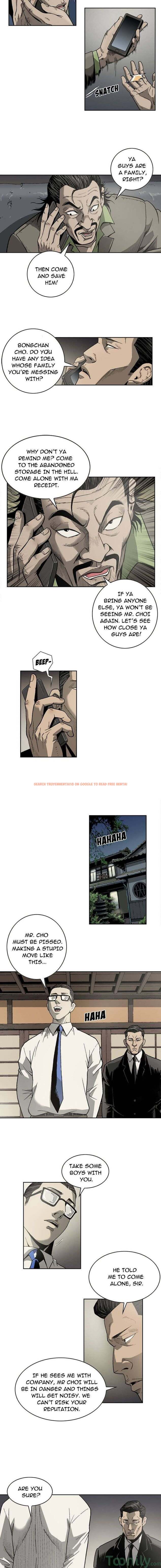 Read Hentai Image 3 399 in comic On My Way - Chapter 17 - hentaitnt.net