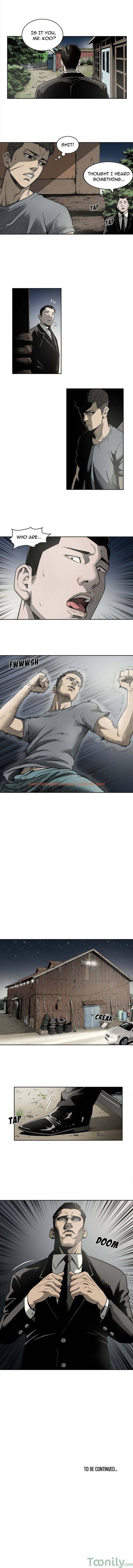 Read Hentai Image 5 399 in comic On My Way - Chapter 17 - hentaitnt.net