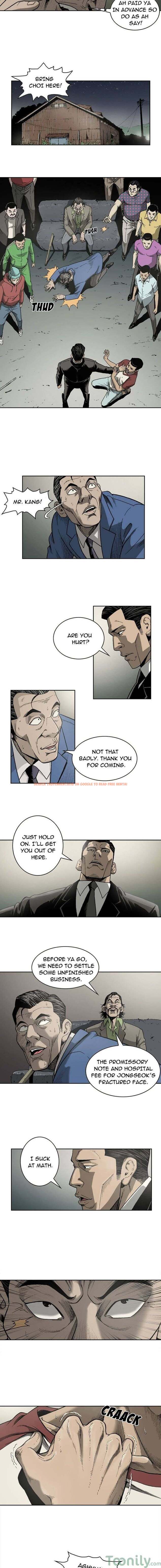 Read Hentai Image 3 399 in comic On My Way - Chapter 18 - hentaitnt.net