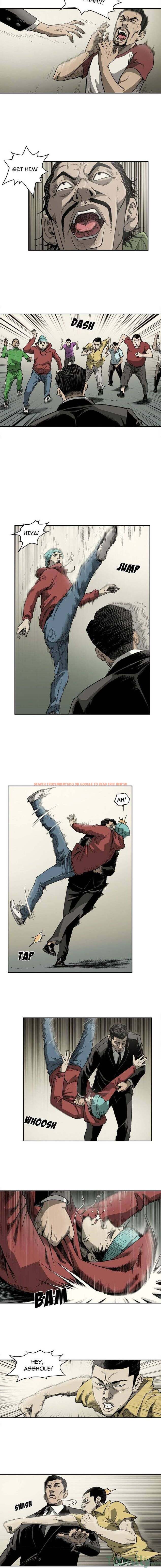 Read Hentai Image 4 399 in comic On My Way - Chapter 18 - hentaitnt.net