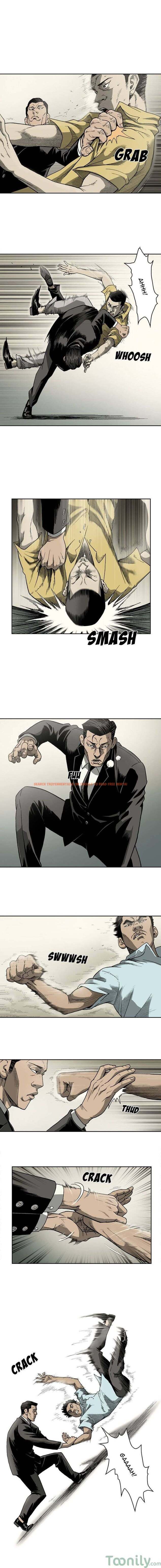 Read Hentai Image 5 399 in comic On My Way - Chapter 18 - hentaitnt.net