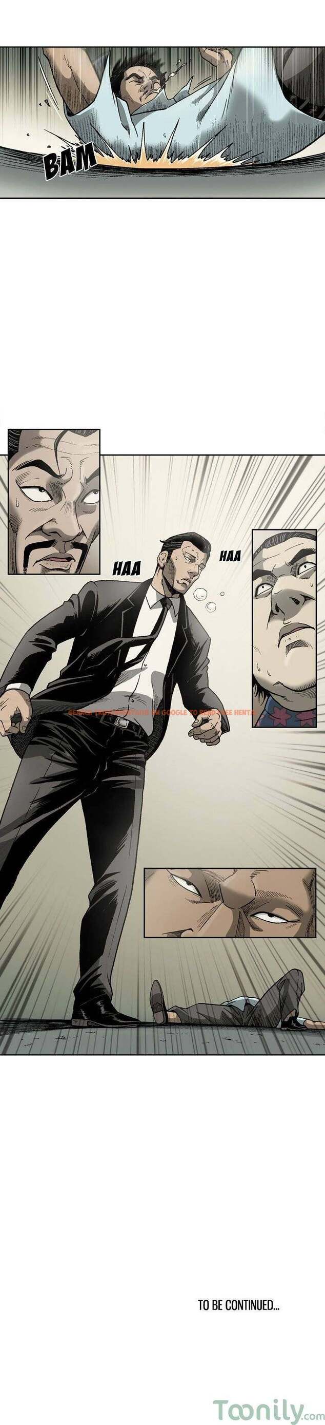 Read Hentai Image 6 399 in comic On My Way - Chapter 18 - hentaitnt.net