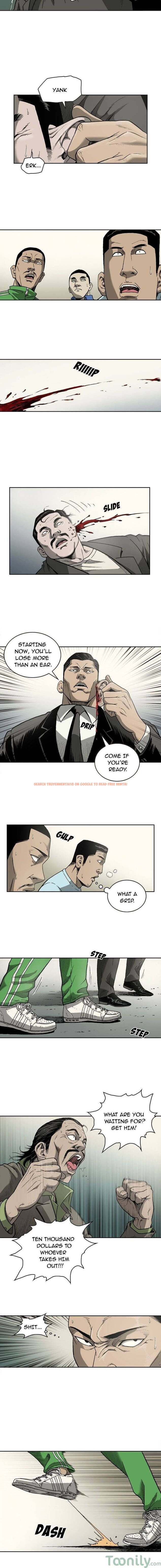 Read Hentai Image 2 399 in comic On My Way - Chapter 19 - hentaitnt.net