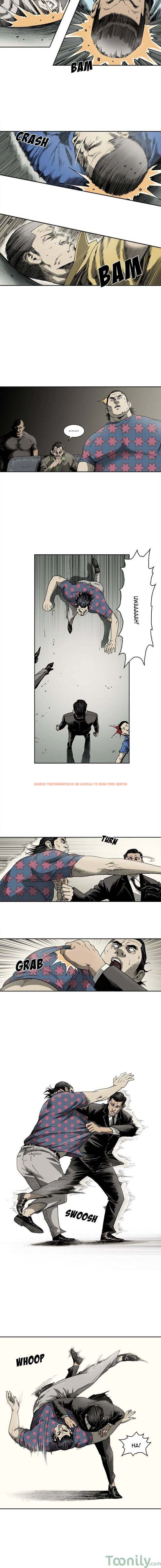 Read Hentai Image 5 399 in comic On My Way - Chapter 19 - hentaitnt.net