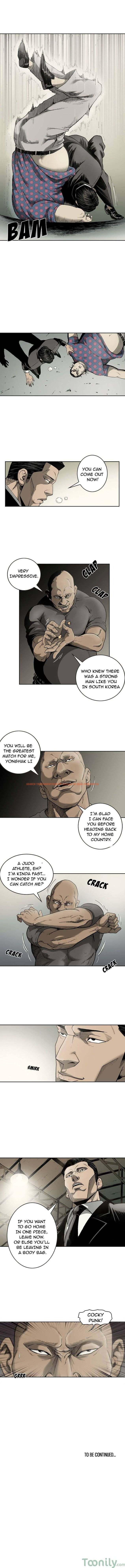 Read Hentai Image 6 399 in comic On My Way - Chapter 19 - hentaitnt.net
