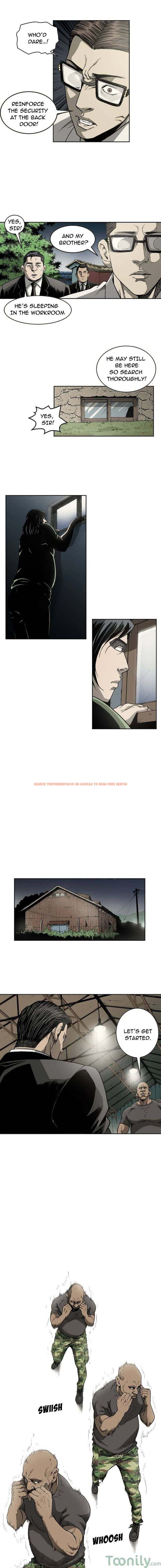 Read Hentai Image 2 399 in comic On My Way - Chapter 20 - hentaitnt.net