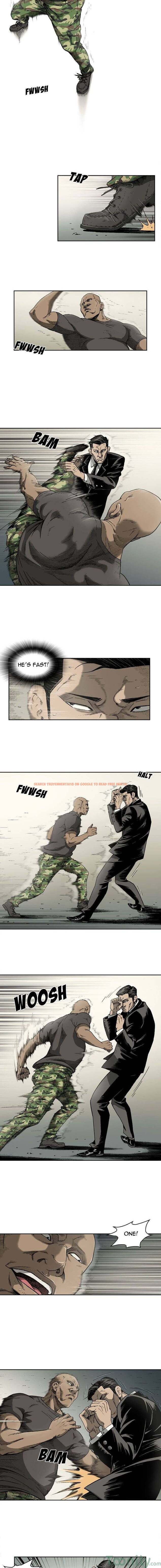Read Hentai Image 3 399 in comic On My Way - Chapter 20 - hentaitnt.net