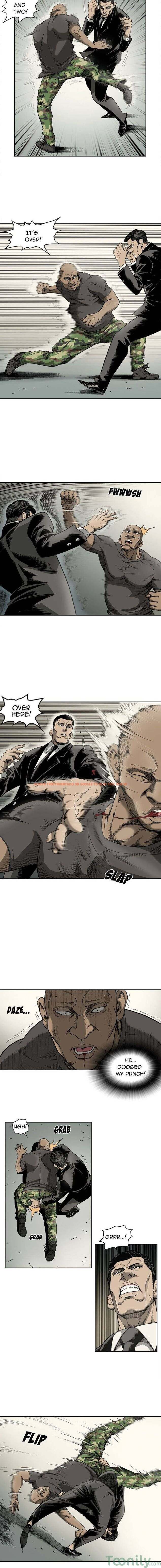 Read Hentai Image 4 399 in comic On My Way - Chapter 20 - hentaitnt.net