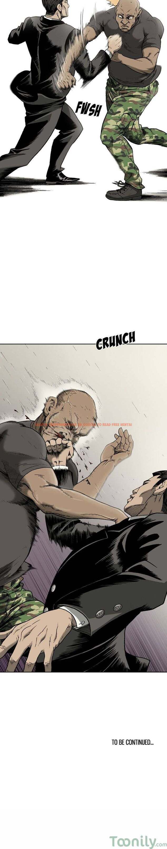 Read Hentai Image 6 399 in comic On My Way - Chapter 20 - hentaitnt.net