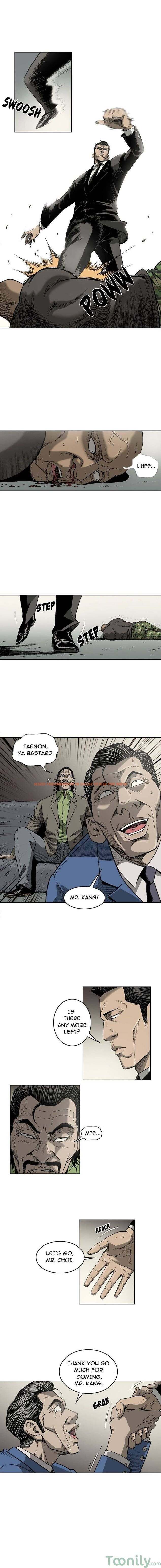 Read Hentai Image 2 399 in comic On My Way - Chapter 21 - hentaitnt.net