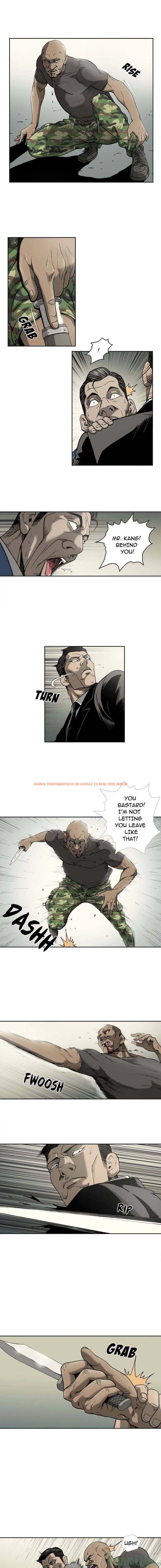 Read Hentai Image 3 399 in comic On My Way - Chapter 21 - hentaitnt.net