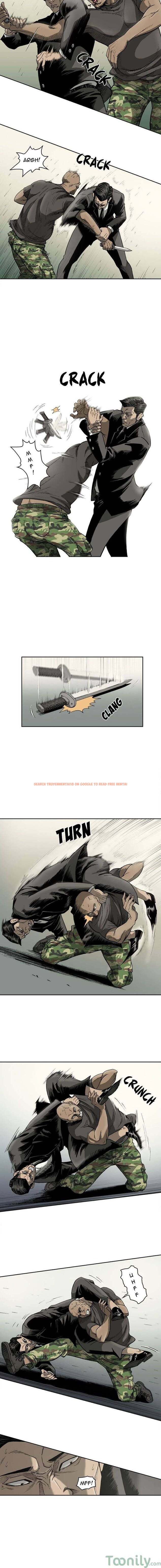 Read Hentai Image 4 399 in comic On My Way - Chapter 21 - hentaitnt.net