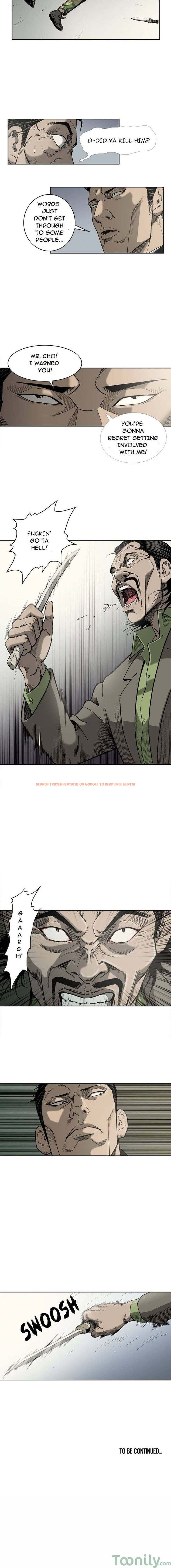 Read Hentai Image 6 399 in comic On My Way - Chapter 21 - hentaitnt.net