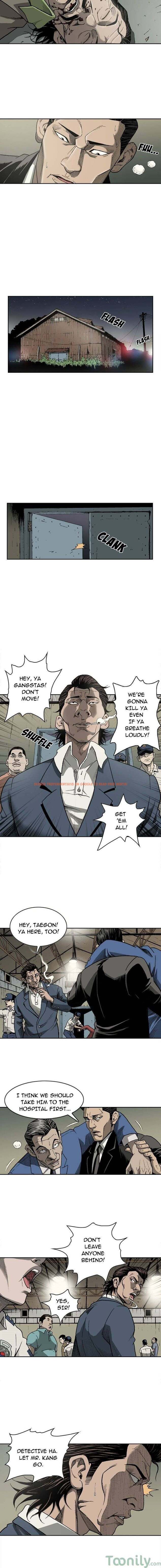 Read Hentai Image 3 399 in comic On My Way - Chapter 22 - hentaitnt.net