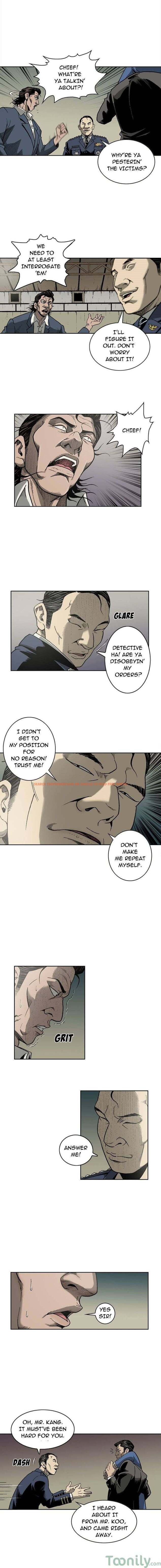 Read Hentai Image 4 399 in comic On My Way - Chapter 22 - hentaitnt.net