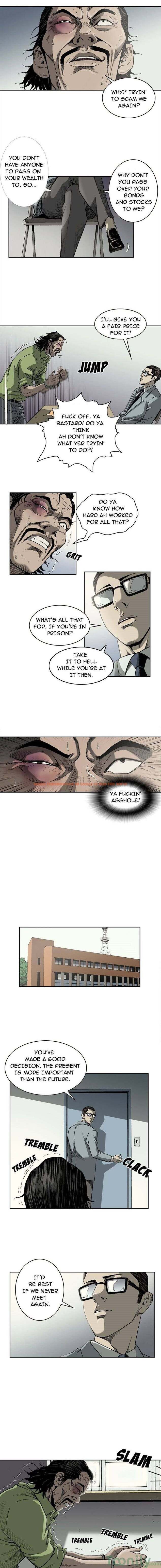 Read Hentai Image 4 399 in comic On My Way - Chapter 23 - hentaitnt.net