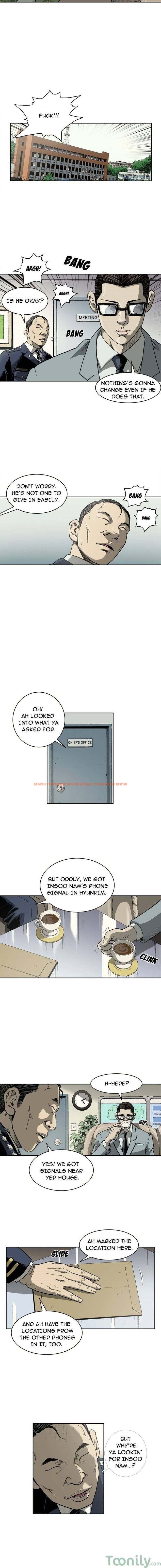 Read Hentai Image 5 399 in comic On My Way - Chapter 23 - hentaitnt.net