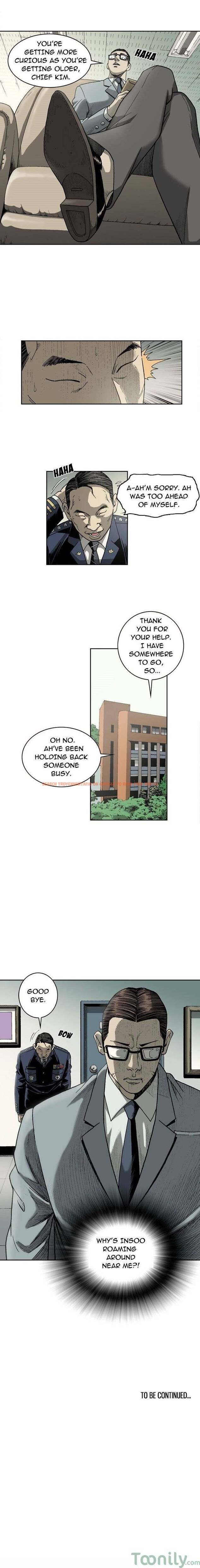 Read Hentai Image 6 399 in comic On My Way - Chapter 23 - hentaitnt.net