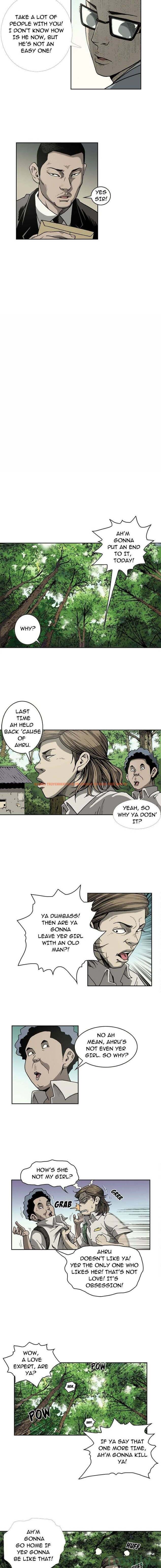 Read Hentai Image 2 399 in comic On My Way - Chapter 24 - hentaitnt.net