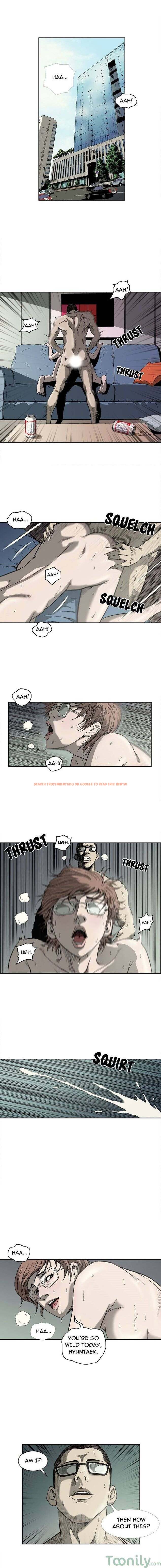 Read Hentai Image 6 399 in comic On My Way - Chapter 24 - hentaitnt.net