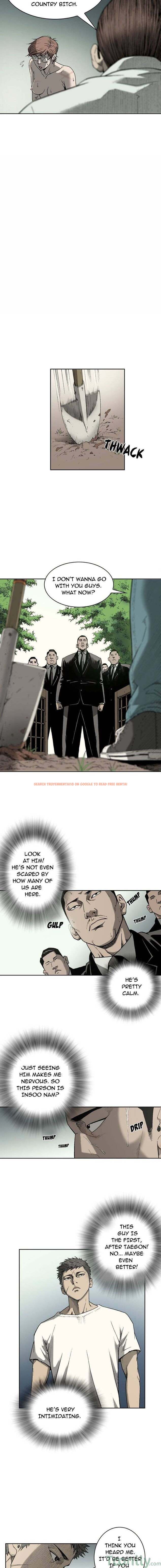 Read Hentai Image 3 399 in comic On My Way - Chapter 25 - hentaitnt.net