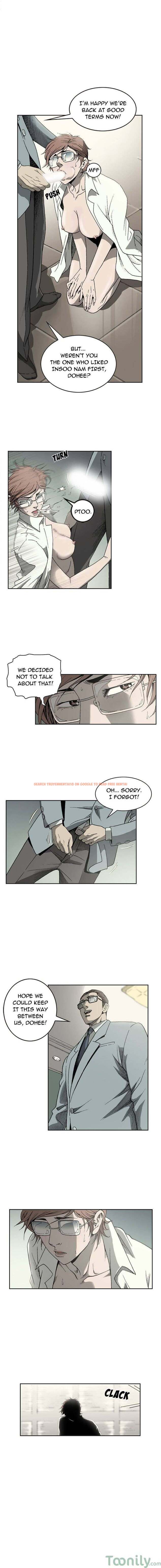Read Hentai Image 3 399 in comic On My Way - Chapter 26 - hentaitnt.net